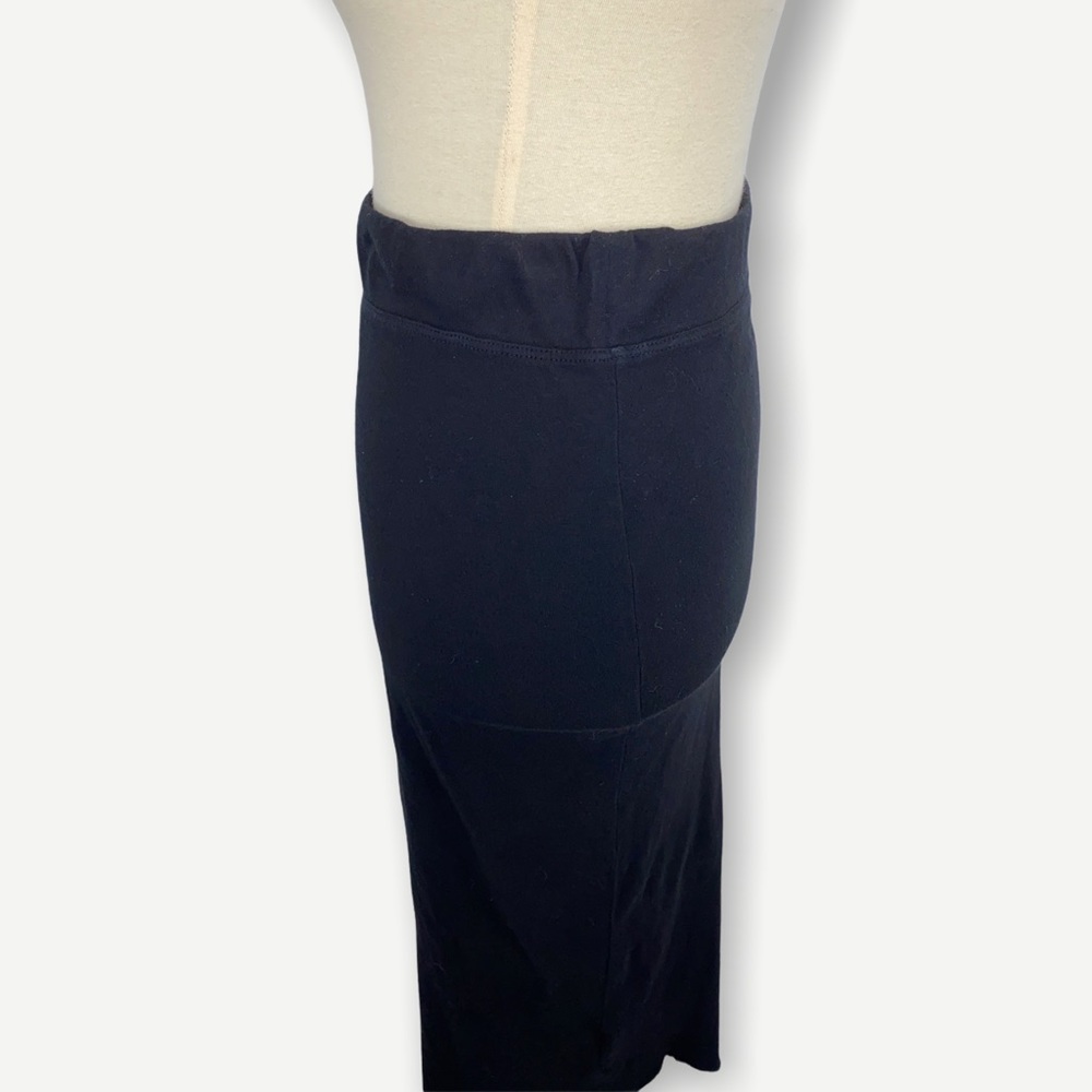 FRANK & Frank & Eileen Tee Lab Asymmetrical Skirt - Picture 5 of 12